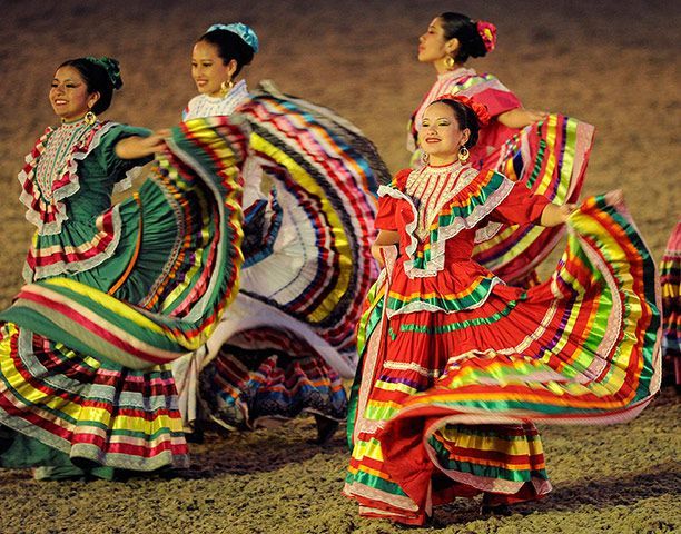 آهنگ های مکزیکی بیس دار معروف دانلود آهنگ مکزیکی غمگین و شاد عاشقانه